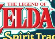 Quiz The Legend of Zelda : Spirit Tracks