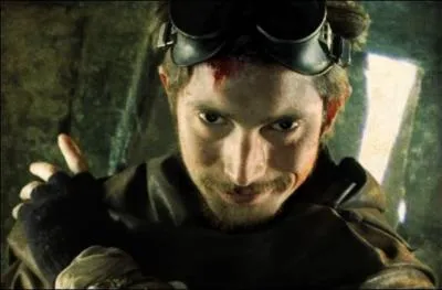 Il porte le nom d'un personnage de Sonic et il adore les mangas, c'est :