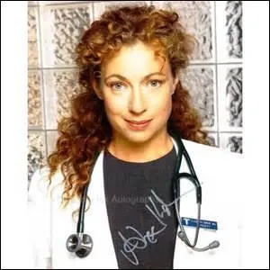 Mère d'Ella, voici ...