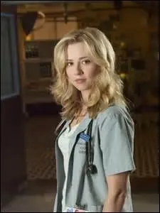 Cette courageuse infirmière élèvera son unique fils seule. C'est ...