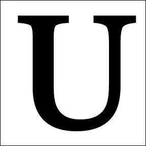 U comme... "Un Homme libre", dans quel Disney est interprétée cette chanson ?