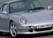 Quiz La Porsche 911 type 993 turbo S