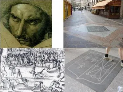 Il semblerait qu'il ny a, en France que 14 personnes portant ce nom. Cela peut étonner, car, pendant un temps, ce nom était interdit dans notre pays. Quel est ce nom ?