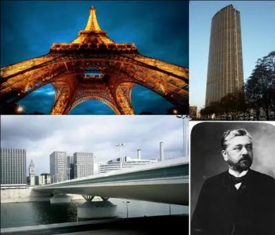 Si je vous donne le nom de « Boenickhausen », à quel monument parisien devriez-vous penser ?