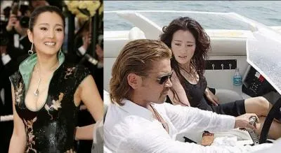 Née en 1965 à Shenyang dans la province du Liaoning, la sublime Gong Li partage en 2006 l'affiche d'un film avec l'acteur Colin Farrell. De quel film s'agit-il  ?