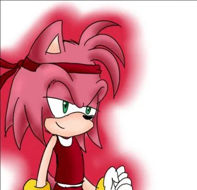 Ce petit gars est en réalité :