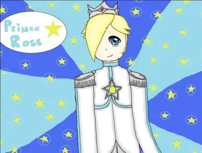 De quel personnage s'est-on inspiré ?