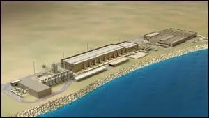 Quels sont les inconvénients de la désalinisation ?