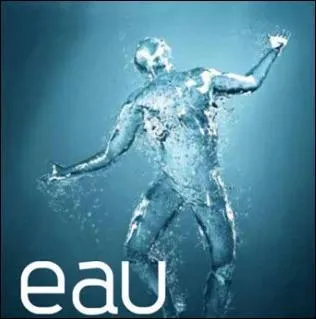 Quels sont les besoins journaliers en eau d'une personne ?