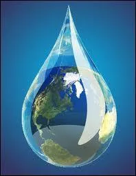 Combien de personnes pâtissent du manque d'eau dans le monde ?