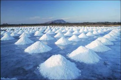 Qu'est-ce que la désalinisation ?