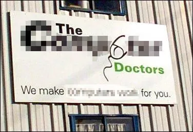 Là aussi, on va aller (se) faire voir... je veux dire, faire un bilan : mais de quelle sorte ?