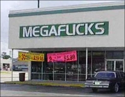 Parfois, il est vrai que l'on peut se demander « Mais que fait la police... (de caractères) ? » Alors, d'après vous, ils sont où ces « flicks » ?