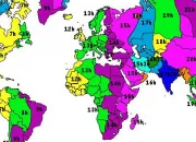 Quiz Le nom des habitants
