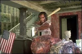 Dans "La colline a des yeux", qui sont les méchants ?