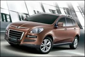 Quelle est cette voiture ?