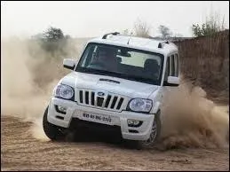 Quelle est cette voiture ?