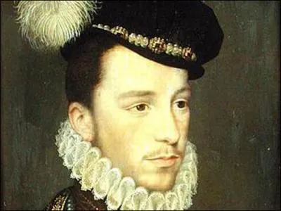 Quel était le jeu préféré d'Henri III et de ses mignons ?