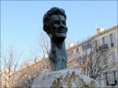 Dans quel domaine s'est fait connaître Gaston Rébuffat ?