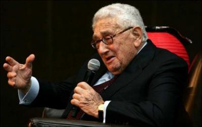 Dans quel pays actuel est né Henry Kissinger, prix Nobel de la paix en 1973 ?