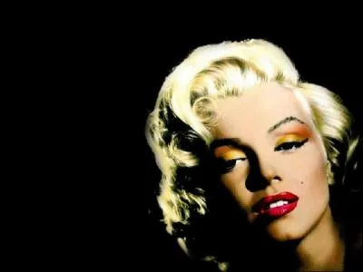 Qui était "Le Milliardaire" de Marilyn Monroe ?