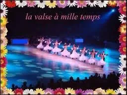 Ce chanteur-auteur-compositeur-interprète, poète, acteur et réalisateur décédé le 9 octobre 1978, nous a interprété, entre autres, "La valse à mille temps en 1960. Je suis sure que vous allez trouver la bonne réponse.