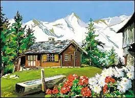 Ce grand artiste enchaînait "Nuit et brouillard" en 1963 et "La montagne" en 1964. Donnez-moi la bonne réponse.