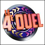 Qui présente depuis 2013 le jeu "Le 4e duel" sur France 2 ?