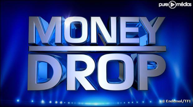 "Money Drop" est un jeu diffusé sur TF1 depuis 2011, qui en est la présentatrice ?