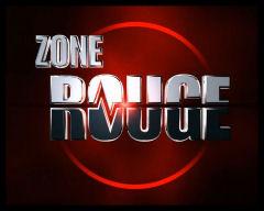 Qui a présenté le jeu "Zone rouge" diffusé sur TF1 de 2003 à 2005 ?