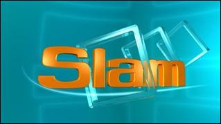 Dans le jeu "Slam", diffusé sur France 3 depuis 2009, combien y a-t-il de candidats dans la première manche ?