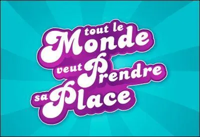"Tout le monde veut prendre sa place" est un jeu présenté par Nagui depuis 2006 sur France 2. À quelle heure ce jeu est-il diffusé tous les jours ?