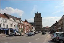 Située dans l'arrondissement de Dunkerque, Wormhout est une commune de la région ...