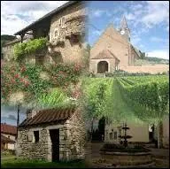 Voici différentes vues de la commune Côte-d'Orienne de Villaines-les-Prévôtés. Elle se situe en région ...