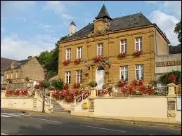 Le village champardennais de Vrigne-aux-Bois se situe dans le département n° ..