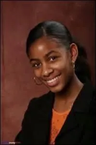 Quel nom de famille cette jolie Guadeloup&eacute;enne n'a-t-elle jamais port&eacute; ?