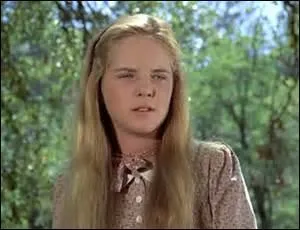 Jeune am&eacute;ricaine et tr&egrave;s bonne &eacute;l&egrave;ve, comment s'appelle cette demoiselle ?