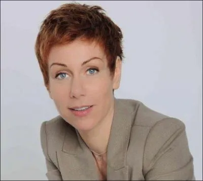 Qui est cette personne ?