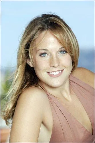 Qui est cette personne ?