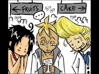 "Vous devrez faire une chose absolument indispensable à la prochaine étape. Je veux bien sur parler de..."