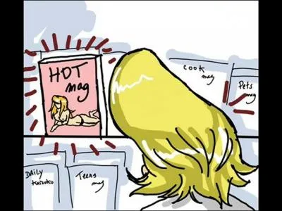 Une fois éliminé, nous suivons Satch de retour à ses anciennes occupations. Que fait-il ?