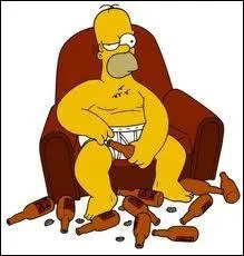 Quelle est la bière que préfère Homer ?