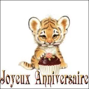 Et la dernière question de ce quiz, c'était un petit hommage à Matt Pokora, ce jeune chanteur d'origine Polonaise. Je te souhaite un "Joyeux anniversaire", comme vous le savez il est né le 26 septembre 1985. Mais quel âge va-t-il avoir ?