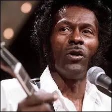 Complétez ce titre de Chuck Berry : ''--------------- Tennessee'' .