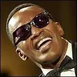 Complétez ce titre de Ray Charles : ''----------------- on my mind''