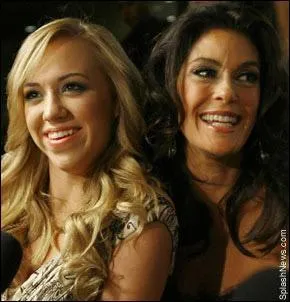 Comment s'appelle l'ex-mari de Susan Mayer ?