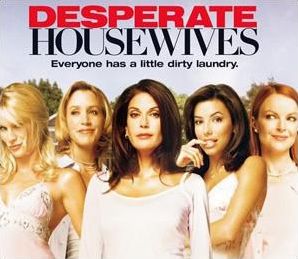 Quiz Desperate housewives