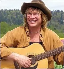 Complétez les paroles de John Denver : 
''Country roads, take me home 
To the place I belong 
----------------------------, mountain momma 
Take me home, country roads''