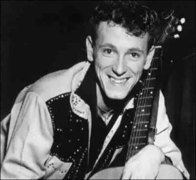 Quel était le véritable nom de Gene Vincent  ?