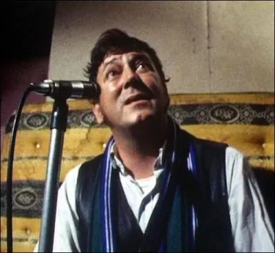 En quelle année est-il décédé  ?